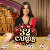32 Baraha jiligames live casino game