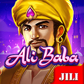 Ali Baba jiligames hot slot