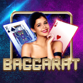 Baccarat B jiligames live casino game