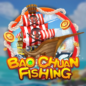 Bao Chuan Fishing jiligames fishing game