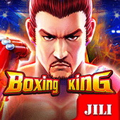 Boxing King jiligames hot slot