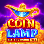 Coin Lamp jiligames slot game