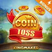 Coin Toss jiligames card game