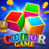 Color Game jiligames hot game