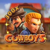 Cowboys jiligames hot slot