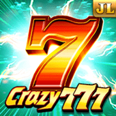 Crazy777 jiligames hot slot