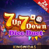 Dice Duet jiligames card game