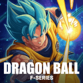 Dragon Ball jiligames slot game