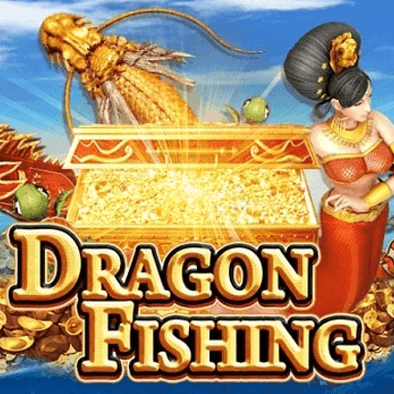 Dragon Fishing jiligames fishing game