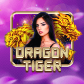 Dragon Tiger jiligames live casino game