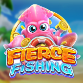 Fierce Fishing jiligames fishing game