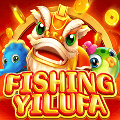Fishing Yi Lu Fa jiligames fishing game