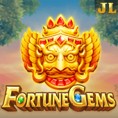 Fortune Gems jiligames slot game