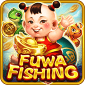 Fuwa Fishing jiligames fishing game
