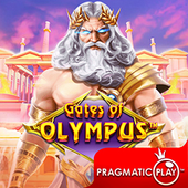 Gates of Olympus jiligames