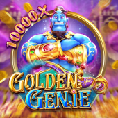 Golden Genie jiligames hot slot
