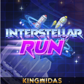 Interstellar Run jiligames card game