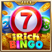Irich Bingo jiligames slot icon