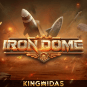 Iron Dome jiligames card game