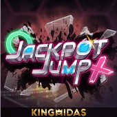 Jackpot Jump jiligames card game