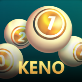 Keno jiligames card game