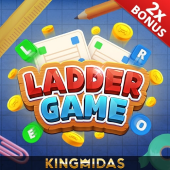 Ladder Game jiligames card game