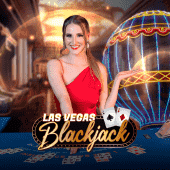 Las Vegas Blackjack jiligames live casino