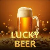 Lucky Bear jiligames card game