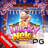Lucky Neko jiligames hot slot