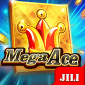 Mega Ace jiligames hot slot