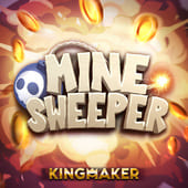 Minesweeper jiligames card game