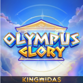 Olympus Glory jiligames card game