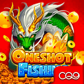 Oneshot Fishing jiligames fishing game
