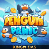 Penguin Panic jiligames card game