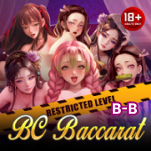 Sexy Blockchain Baccarat B B jiligames live casino
