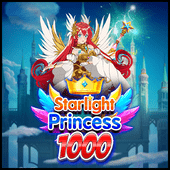 Starlight Princess 1000 jiligames