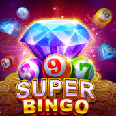 Super Bingo jiligames game