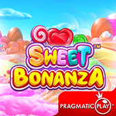 Sweet Bonanza jiligames hot slot