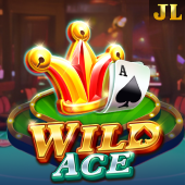 Wild Ace jiligames slot game